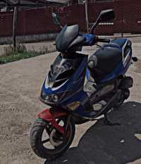 Vand Aprilia Sr50 ditech