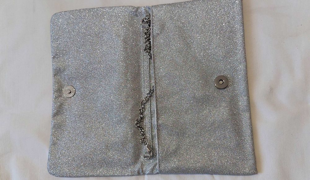 Парти дамски плик