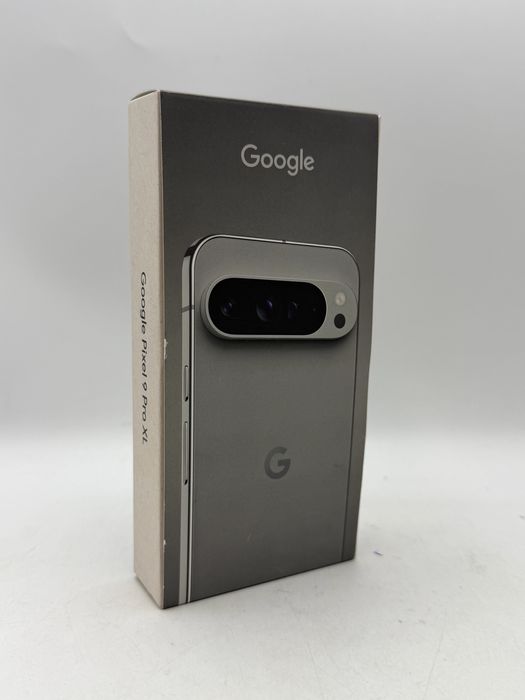 Telefon Mobil Pixel 9 Pro XL 512 GB Sigilat