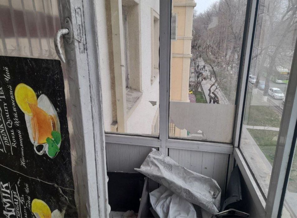 х Чиланзар 23 квартал 2/4/5 Орт.Фархадский,Кирпичний дом,Продается