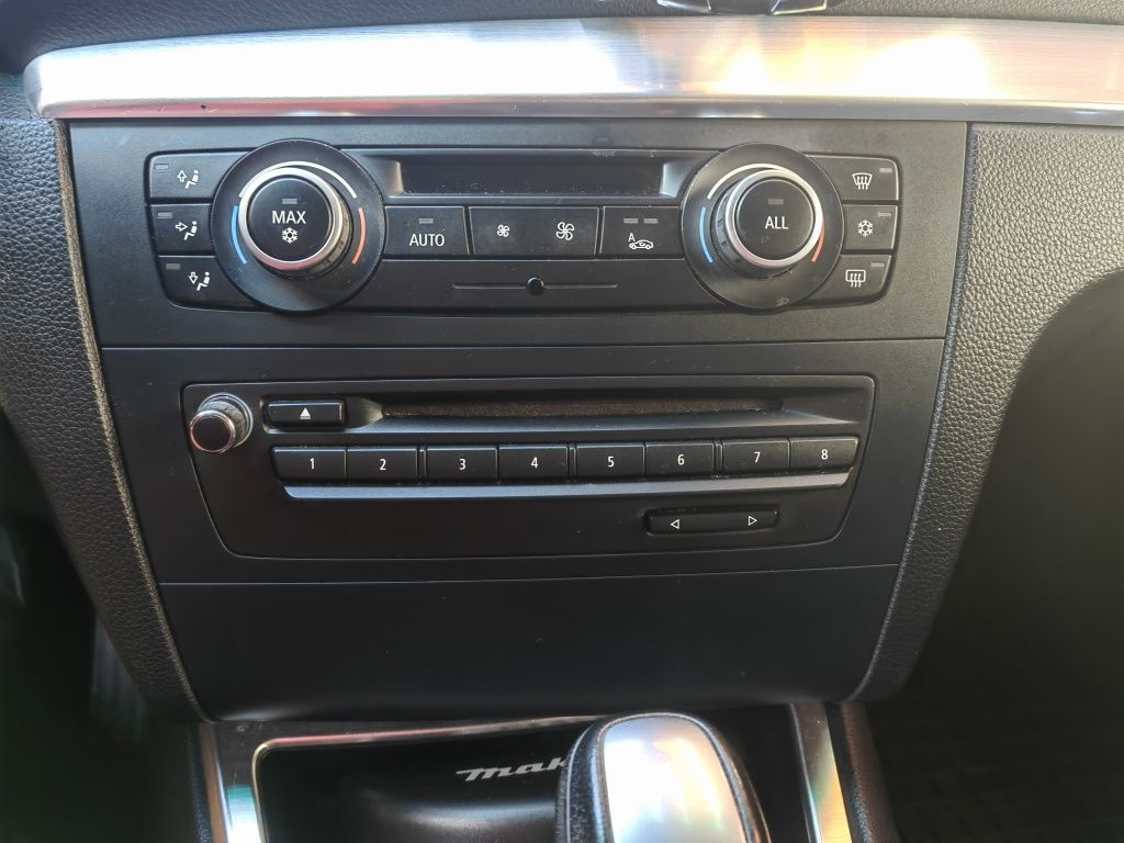 Vând BMW seria 1, 120D