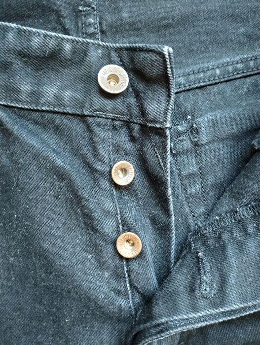 Мъжки дънки Tiger of Sweden  Размер М