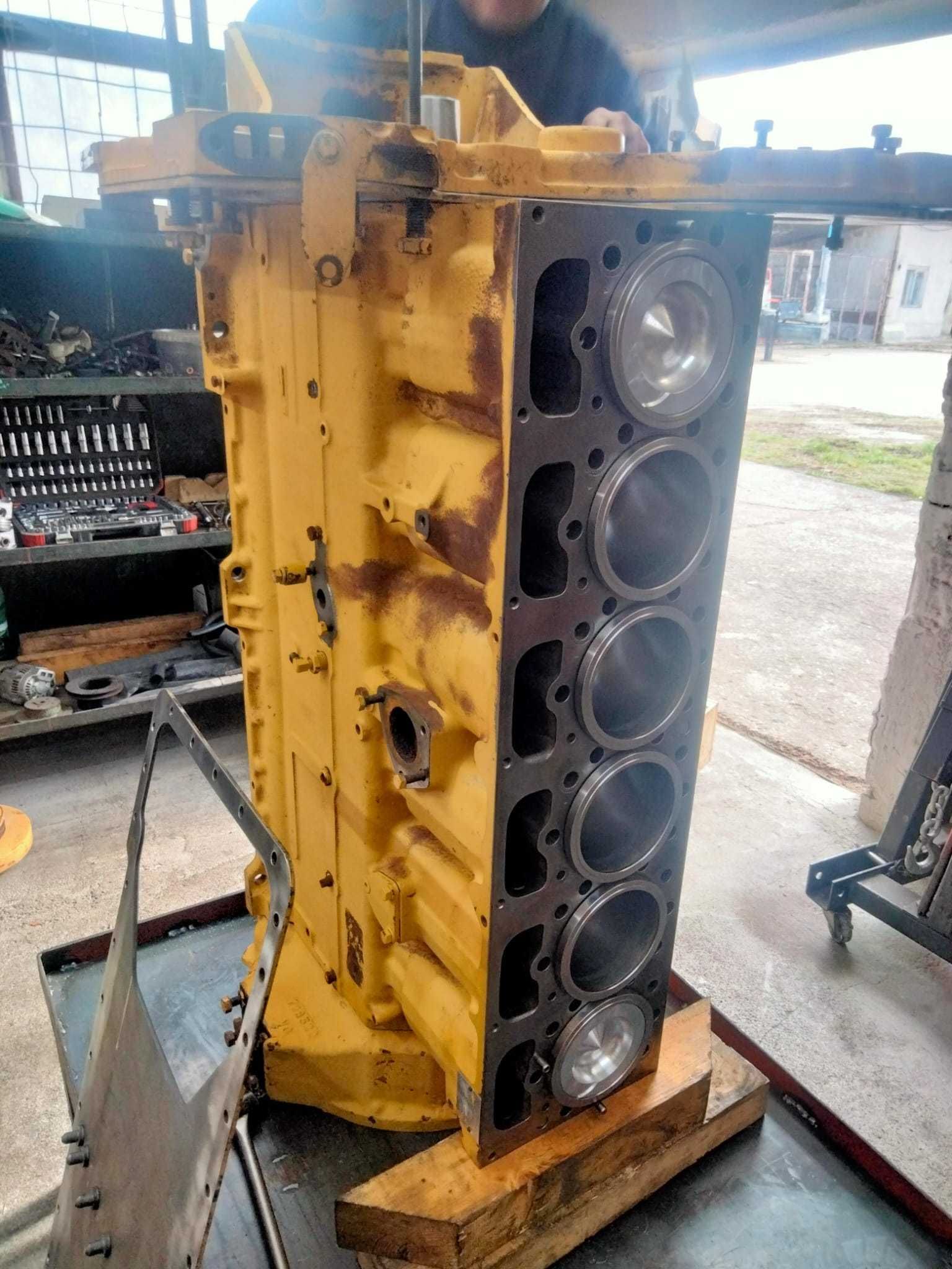 Vand motor CATERPILLAR 3306