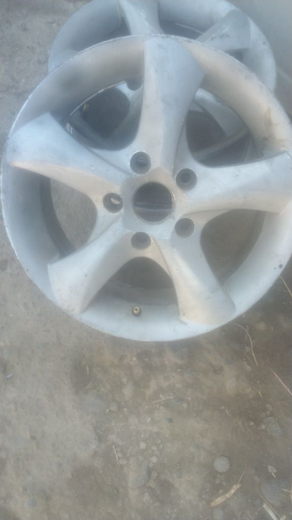 Диски R15  камри мерседес