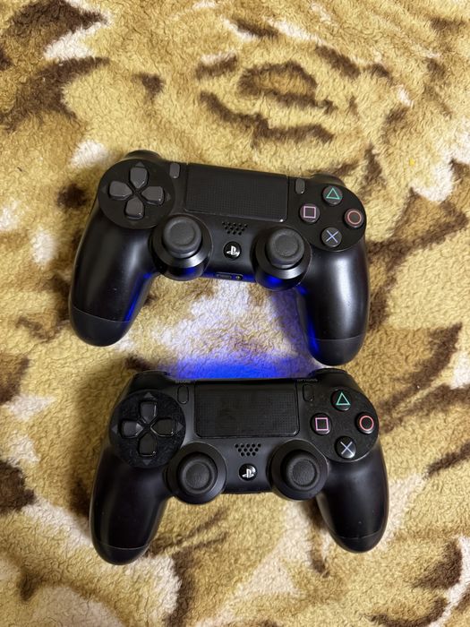 Controller PS 4  Sony Maneta Joystick Playstation