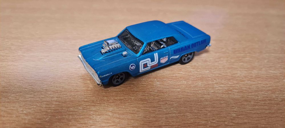 Vand Masinute Hot Wheels
