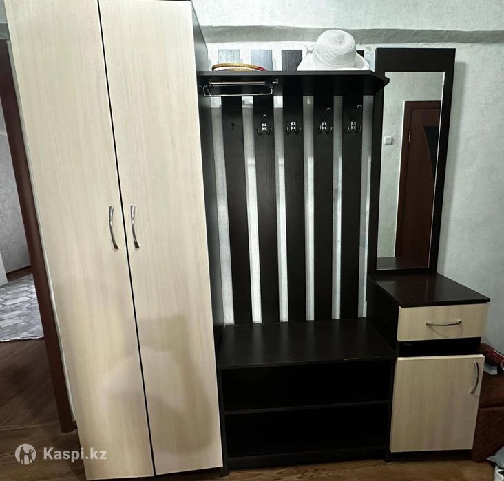 Продам прихожку 28.000 ш160х210х40 БЕЗ ТОРГА