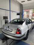 Dezmembrez Passat b5.5 1.9 awx 131 CP