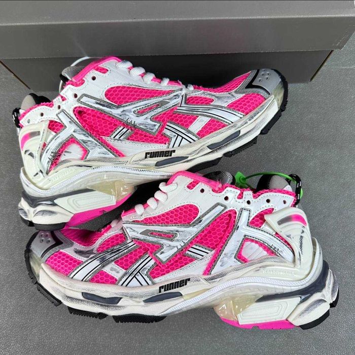 Balenciaga track/runner 43, 44, 45