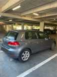 Volkswagen Golf VI