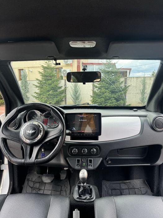 Chatenet CH40 Facelift – Se conduce de la 16 ani, motor DCI, ca nouă!