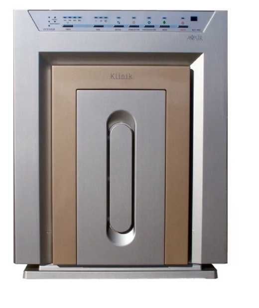 Sterilizator si purificator de aer profesional (alergii) Avair Klinik