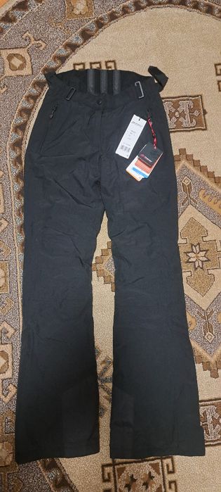Pantaloni ski Maier Sports originali