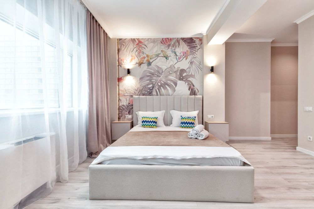 Однокомнатная квартира в ЖК Северное Сияние