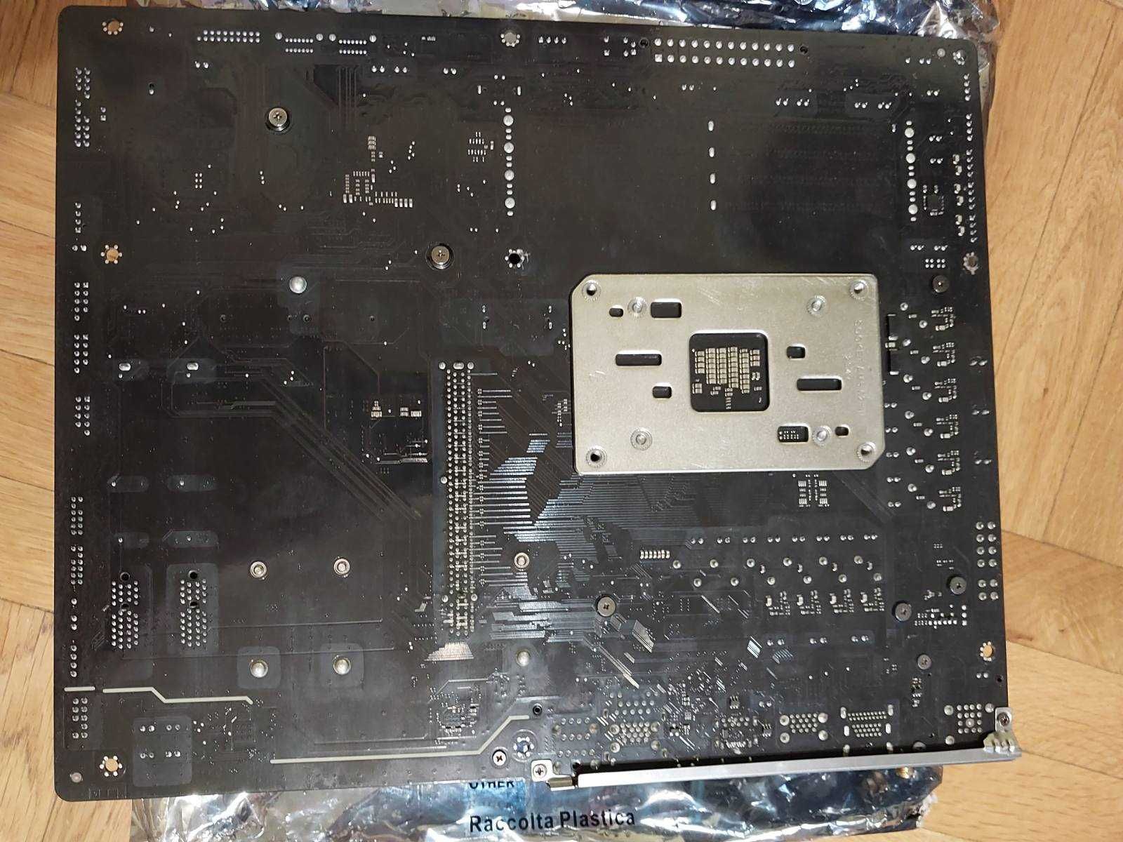 Gigabyte B650 Gaming X AX Wi-Fi (ЗА РЕМОНТ)