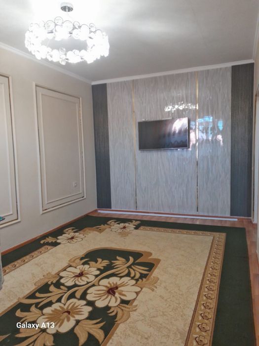 Сдам 2 комн.кв 5 этаж, мкр. Арай 3