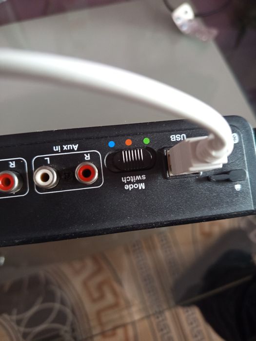 Продавам DJ пулт Hercules има коментар поцената