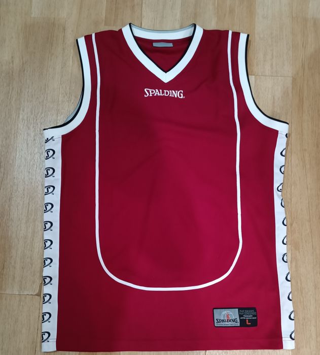 Maieu Basket Spalding