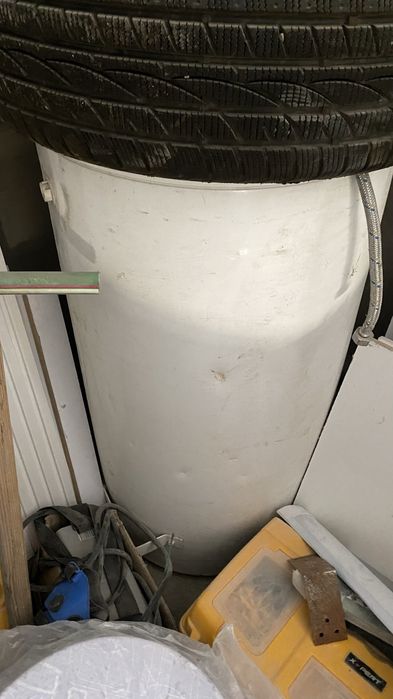 Аристон на 120 литров