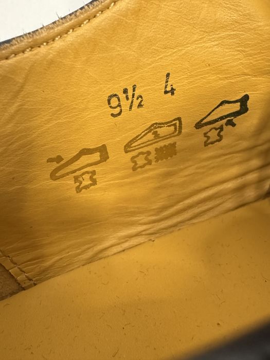 Pantofi Kalman & Kalman oxford, piele naturala. 43 (43,5). Piele