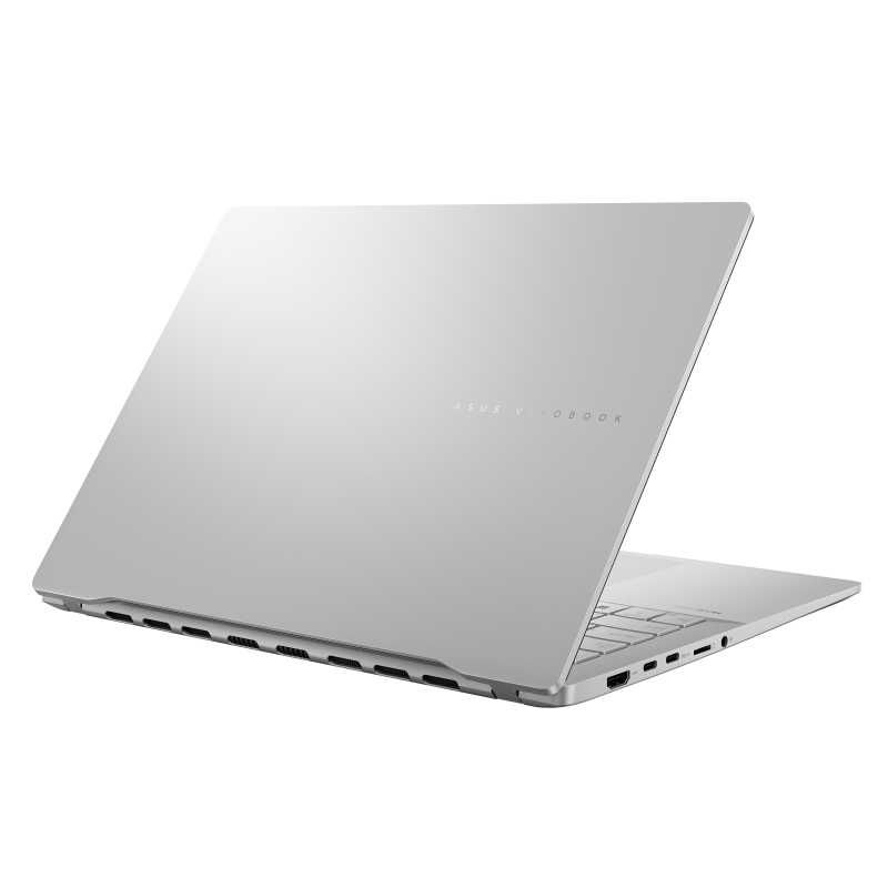 &Ноутбук ASUS VIVOBOOK S14 14.0 Oled/RYZEN AI9HX370/DDR5X 24GB/512GB