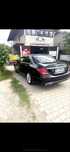 Mercedes E class impecabil direct proprietar
