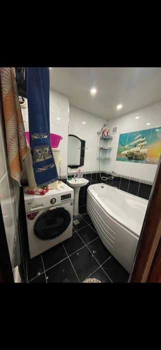 Срочно сдаётся квартира Согдиана