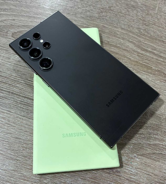 Samsung Galaxy S24 Ultra 5G 1TB 12GB RAM