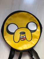 Голяма Раница Куче от Adventure Time Cartoon Network