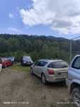 Vand urgent Peugeot 407 Sw automat fiscal si Peugeot Partner urgent