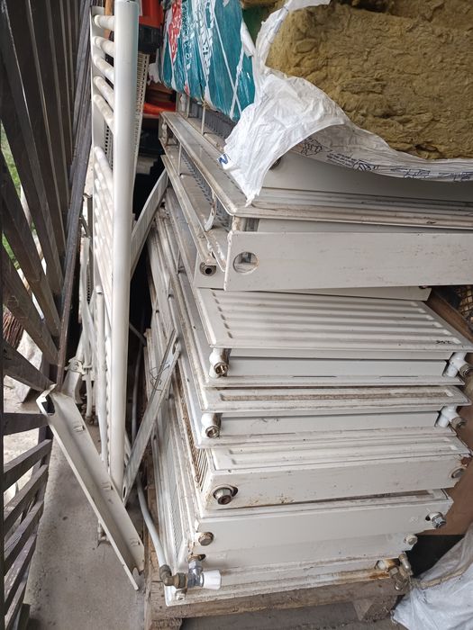 Calorifere diferite dimensiuni