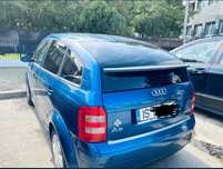 Audi A2  an’ 2005