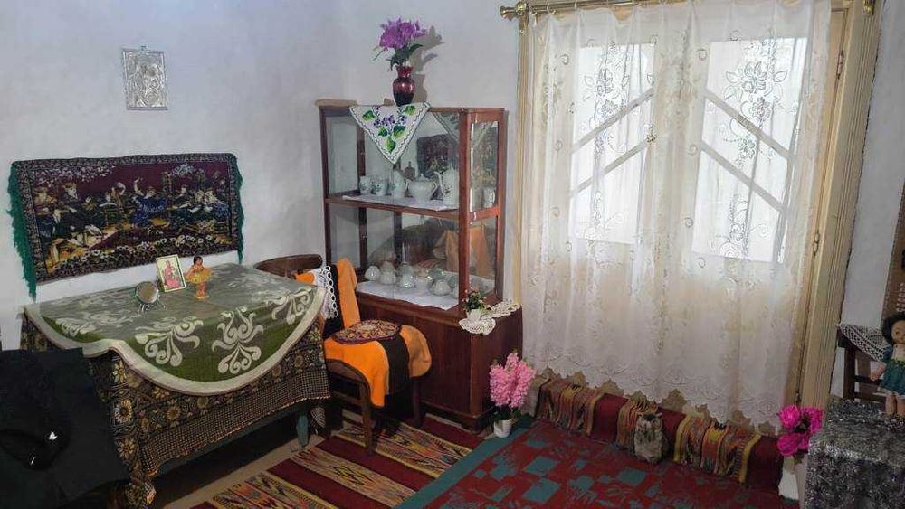 Proprietate în zonă de deal - comuna Zărnești, la 20km de orașul Buzău