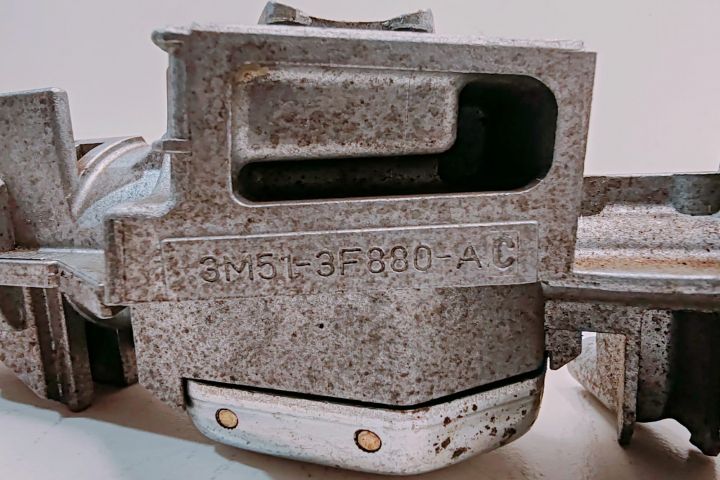 Contact Pornire  cu Cheie 3M513F880AC Ford C-Max prima generatie seri