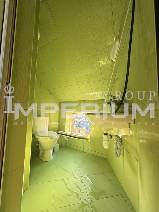 Дава се под наем Едностаен апартамент в Варна, Базар Левски - 28 кв.м за 229.5 € - Снимка #3