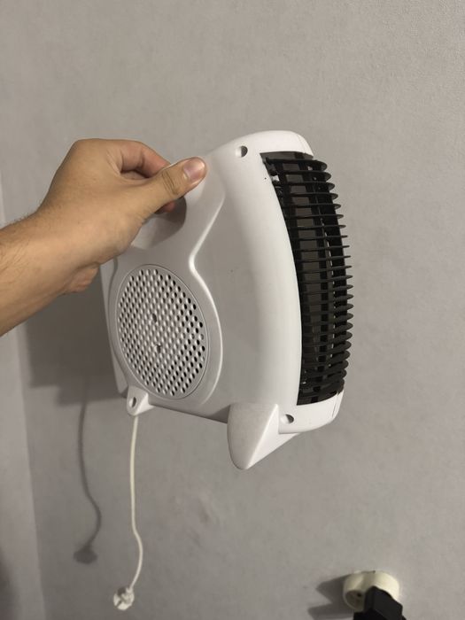 Обогреватель электрический