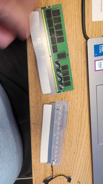 Memorie Ram 32 gb x 2 buc