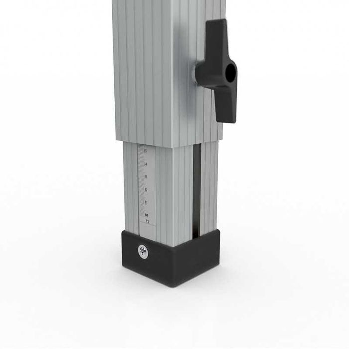 Picioare reglabile/telescopice podium scena gradene