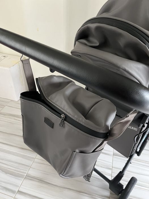 Бебешка количка Anex E-type 2 в 1