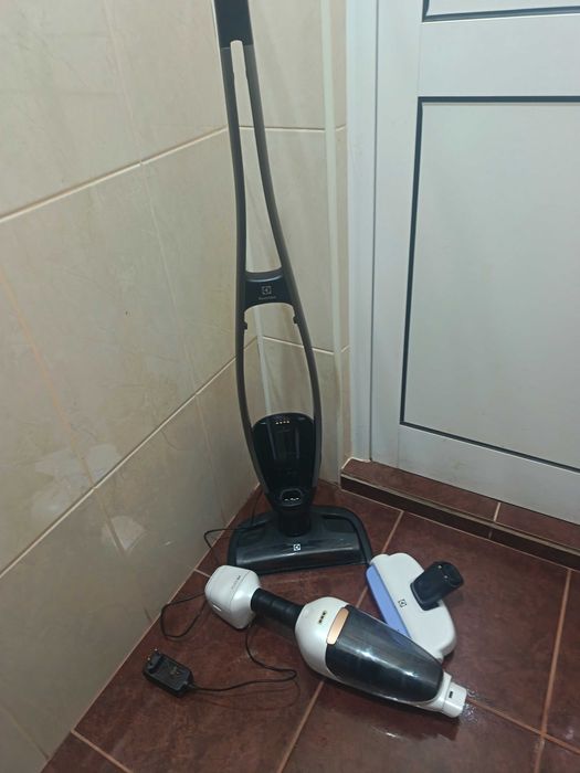 Прахосмукачка Elektroluks Pure Q9