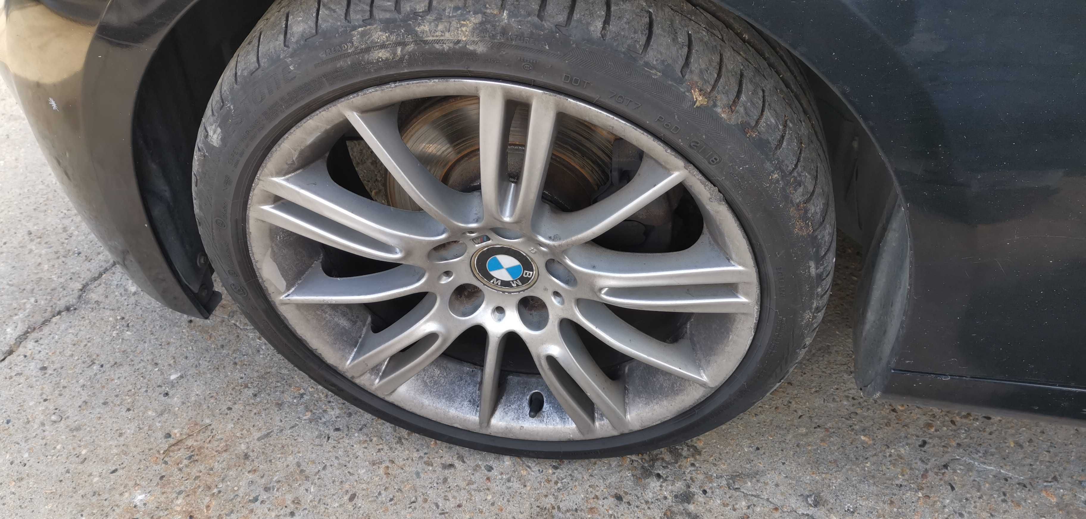 на части бмв е92 320и н43 170кс bmw e92 n43 170hp 320i m sport стил193