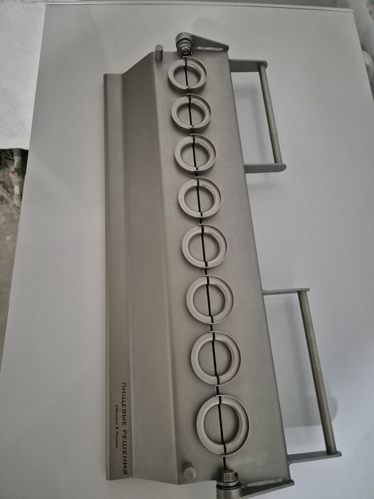 Пельмений аппарат