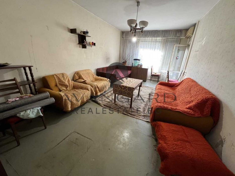 Продава се Тристаен апартамент в Пловдив, Кючук Париж - 88 кв.м за 1391 €/кв.м - Снимка #2