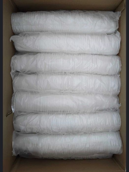 Продам 4 коробки стаканчиков