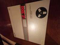 Banda magnetofon Philips LP 1800, metal-reel nouă sigilata