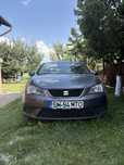 Vand Seat Ibiza 1.4