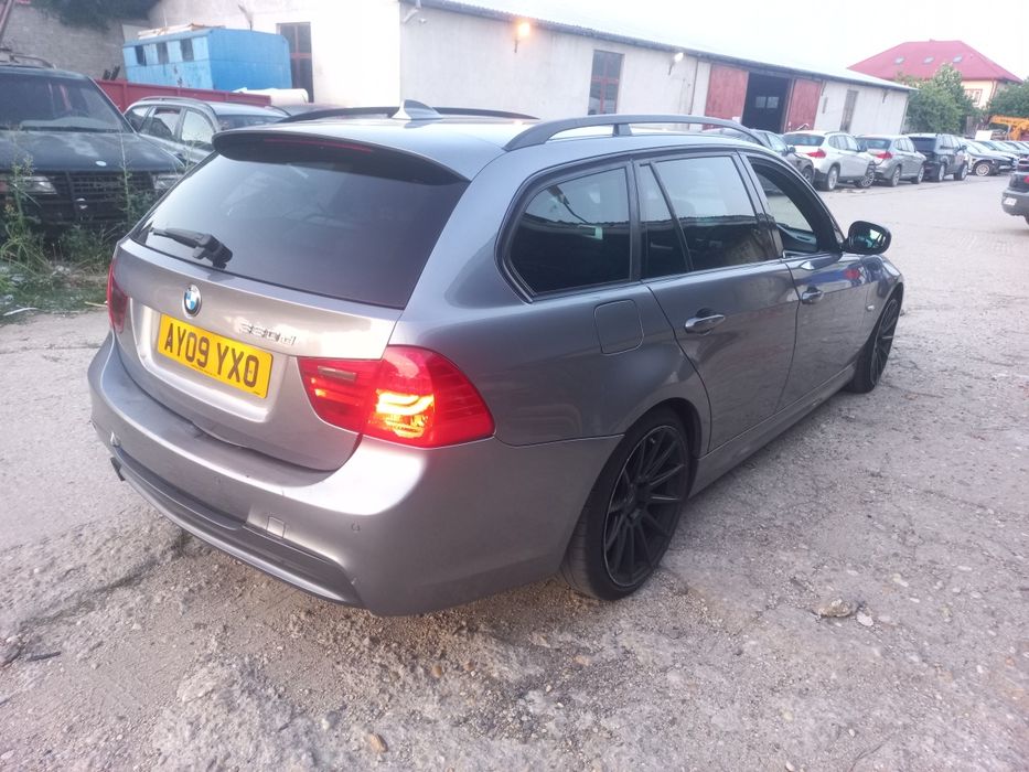 Piese auto BMW e91 320d lci M pachet