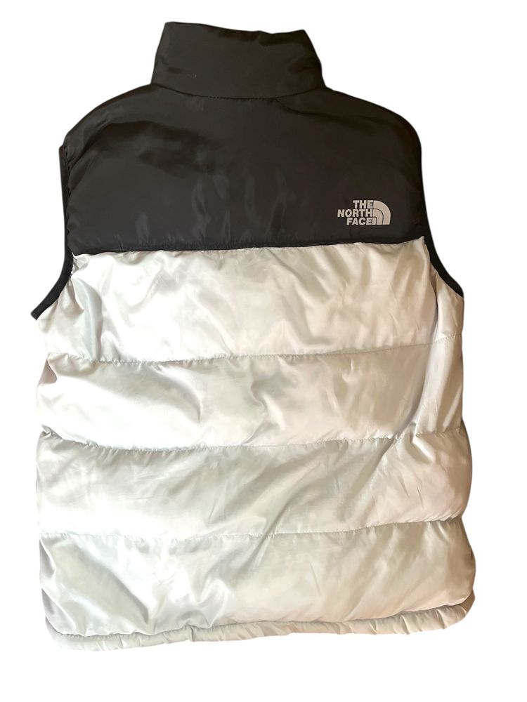 THE NORTH FACE Елек 'Nuptse' в Бяло