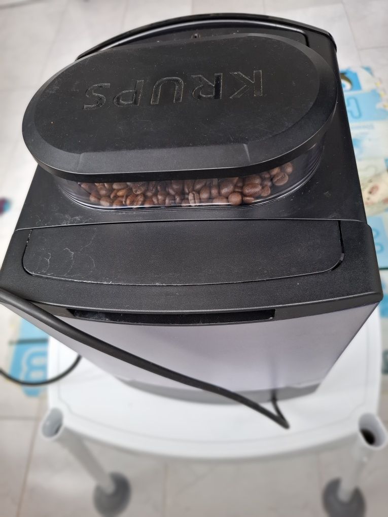 Кафемашини Krups Espresso, Saeco INTUITA