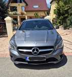 Mercedes CLA200/ 81 mii Km reali